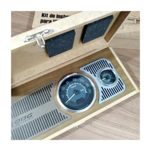 conjunto fusca retro