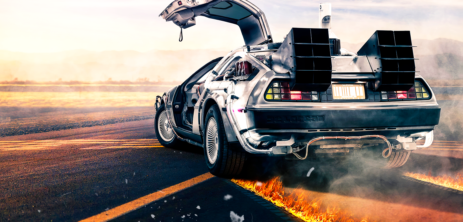Carros no Cinema: Ícones que fizeram história