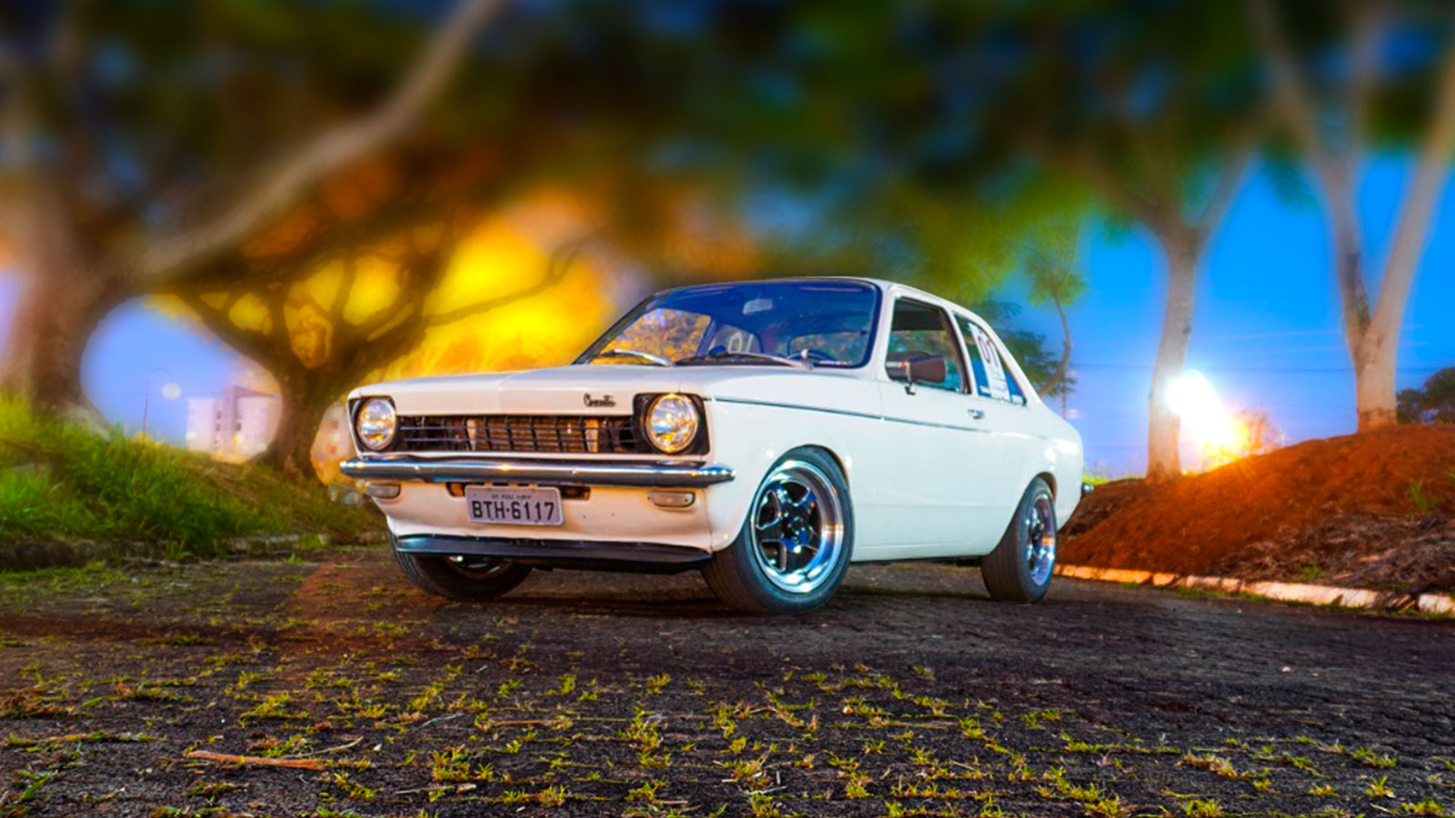 52 anos de Chevette: O queridinho que fez história!